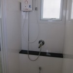 Bathroom with Hot & Cold Shower